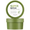 SOME BY MI Super Matcha Pore Clean Clay Mask – Matcha čistiaca maska na problematickú pleť 100 g