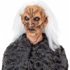 Latexová maska - Zombie