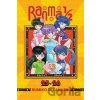 Ranma 1/2 (2-in-1 Edition), Vol. 13 : Includes Volumes 25 & 26 - Rumiko Takahashi