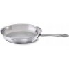 Fissler Panvica tradycyjna 24 cm nerezová oceľ