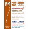 Práce a mzdy 6-7/2024