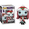 Funko POP! Disney The Nightmare Before Christmas 30th Christmas Sally 1382