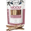 Woolf Dog Chicken & Codfish Soft Sandwich Long 100g