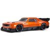 Arrma Felony Resto Mode 6S BLX 1:7 RTR oranžová (ARA7617V2T2)