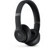 Beats Solo4 Matt Black Wireless muw23ee/a
