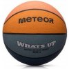 Basketbalová lopta Meteor What's up veľ. 4