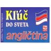 Kľúč do sveta angličtina