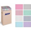 MFP papier Baliaci papier rolky 2x100x70 LUX MIX