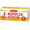 TEREZIA B-komplex Super Forte+ tbl.20