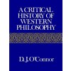 Critical History of Western Philosophy