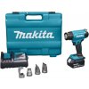 Makita DHG181RT aku horkovzdušná pistole s regulací + baterie 18V/5,0Ah + rychlonabíječka DC18RC