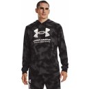 Under Armour Rival Terry Novelty HD-BLK