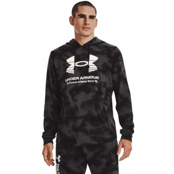 Under Armour Rival Terry Novelty HD-BLK