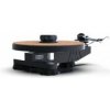 Gramofon Avid Ingenium / Plug & Play / Black