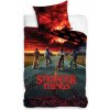Detské obliečky Stranger Things Storm Guard