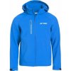 Pánske bundy Yonex Softshell - royal blue - Modrý (S)