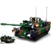 Sluban Model Bricks M38-B0839 Německý bitevní tank Leopard 2A5