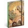 Alfons mucha Bodlák notes linkovaný