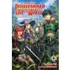 Apparently, Disillusioned Adventurers Will Save the World, Vol 1 (light novel)