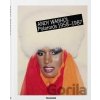 Andy Warhol. Polaroids 1958-1987 - Richard B. Woodward