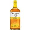 Tullamore D.E.W. Honey 35% 1 l (čistá fľaša)