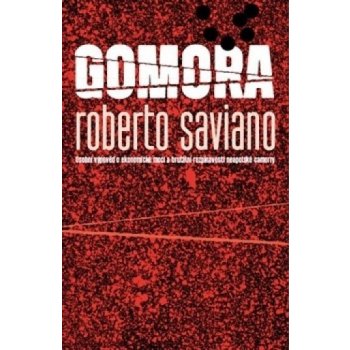 Gomora - Roberto Saviano