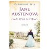 Jane Austenová: Slova a cit - Catherine Bell