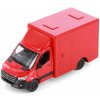 Kinsmart Mercedes-Benz Sprinter 1:48 Typ: 1