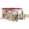 Schleich 42591 Sedlárna rozšíření