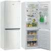 Dvojdverová chladnička Whirlpool W5 821EF W 1 337 l 60 cm