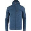 Mikina Fjällräven ABISKO TRAIL FLEECE uncle blue
