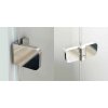 Ravak Brilliant B SET BVS2 100 L