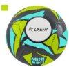 Futbalová lopta miniball Lifefit, velkosť 1