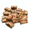 LSP nutrition - Oat King Energy bar 95 g flapjack - choco coconut