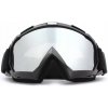 OKULIARE NA MOTORKU CROSS MOTOR SKÚTER ENDURO ŠTVORKOLKA ATV MOTOKÁRU KOLOBEŽKU BICYKEL