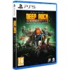 Deep Rock Galactic | PS5