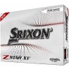 Srixon ball Z-STAR XV 21 4-plášťový 3ks