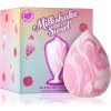 I Heart Revolution Milkshake Strawberry Swirl hubka na make-up 2 g