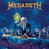 Megadeth - Rust In Peace / Reedice / Vinyl [LP]