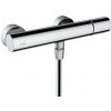 Sprchová batéria Hansgrohe Axor Uno bez sprchového setu 150 mm chróm 45600000
