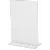 SIGEL Prezentačný stojan T A4