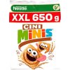 Cini Minis Raňajkové cereálie 650 g