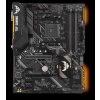 ASUS MB Sc AM4 TUF GAMING B450-PLUS II, AMD B450, 4xDDR4, 1xDP, 1xHDMI