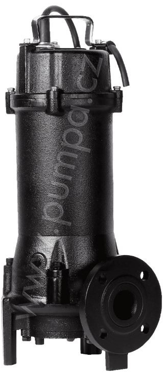 Pumpa black line 40BLC21.1S