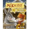 Miška a jej malí pacienti 10: Vianočné príbehy - Aniela Cholewińska-Szkolik