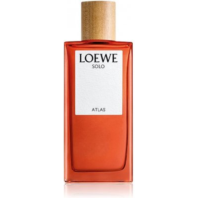 Loewe Solo Atlas parfumovaná voda pre mužov 100 ml