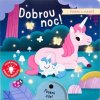 Dobrou noc! - Jean-Francois Bolland, Katie Hermans, Emma Martinez