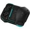 Gamepad Turtle Beach Atom Controller pro Android (TBS-0764-05) čierny/tyrkysový