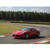 Jazda na Ferrari California T na okruhu