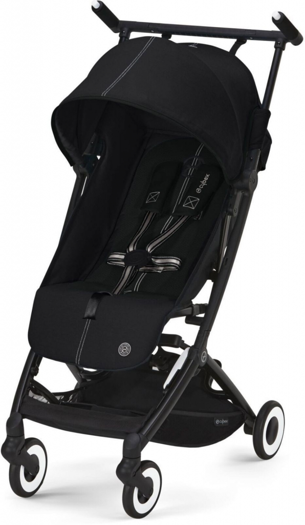 Cybex Libelle Gold Moon Black 2024